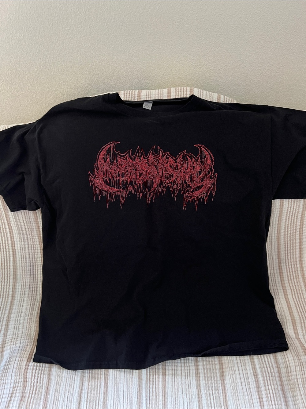 Morbid Visionz Band Shirt